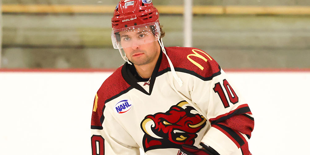 Examining Six Former Bchl Players With North American Hockey League