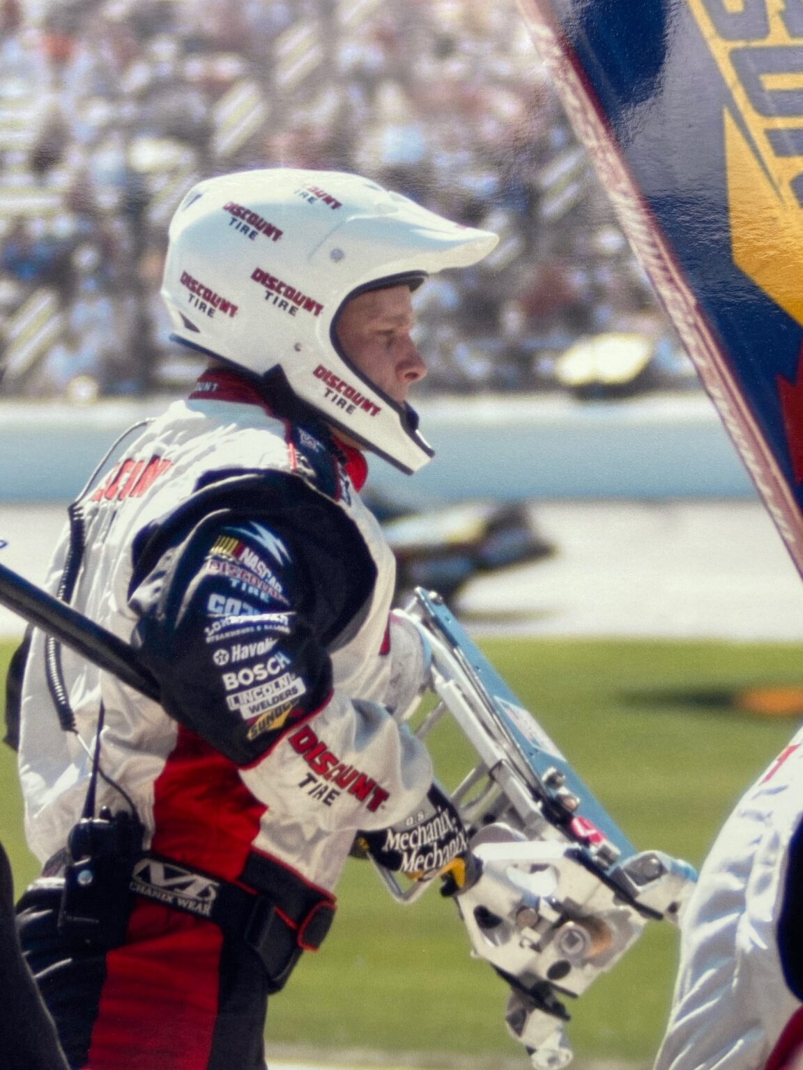 Clippers Confidential With Shaun Peet From Nanaimo To NASCAR Part 2 BCHLNetwork