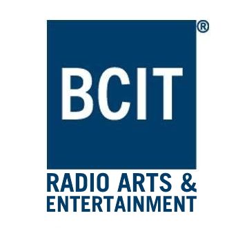 BCIT Radio Arts & Entertainment