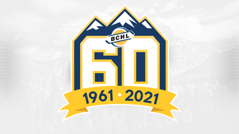 BCHL Postpones 60th Anniversary Event To 2023 BCHLNetwork