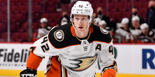 Former Silverbacks defenseman Manson acquired by Colorado Avalanche ...