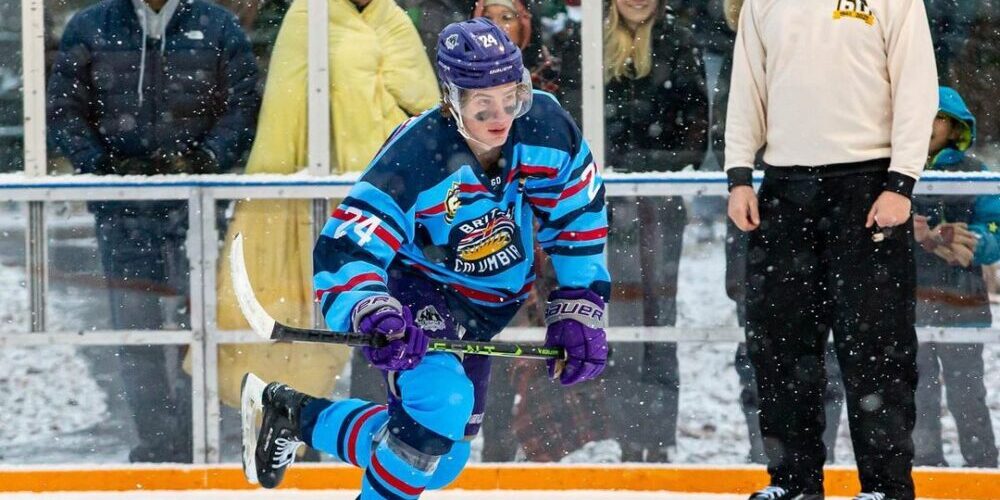Salmon Arm Silverbacks: Graduating players and eligible returnees ...